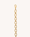 NILI LOTAN COLETTE CHAIN BELT (10165243904305)