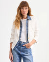VERONICA BEARD HOSANNA DICKET JACKET (10056950022449)
