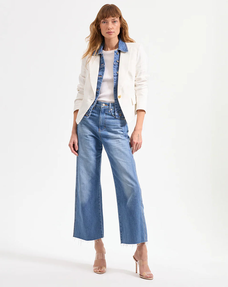 VERONICA BEARD HOSANNA DICKET JACKET (10056950022449)