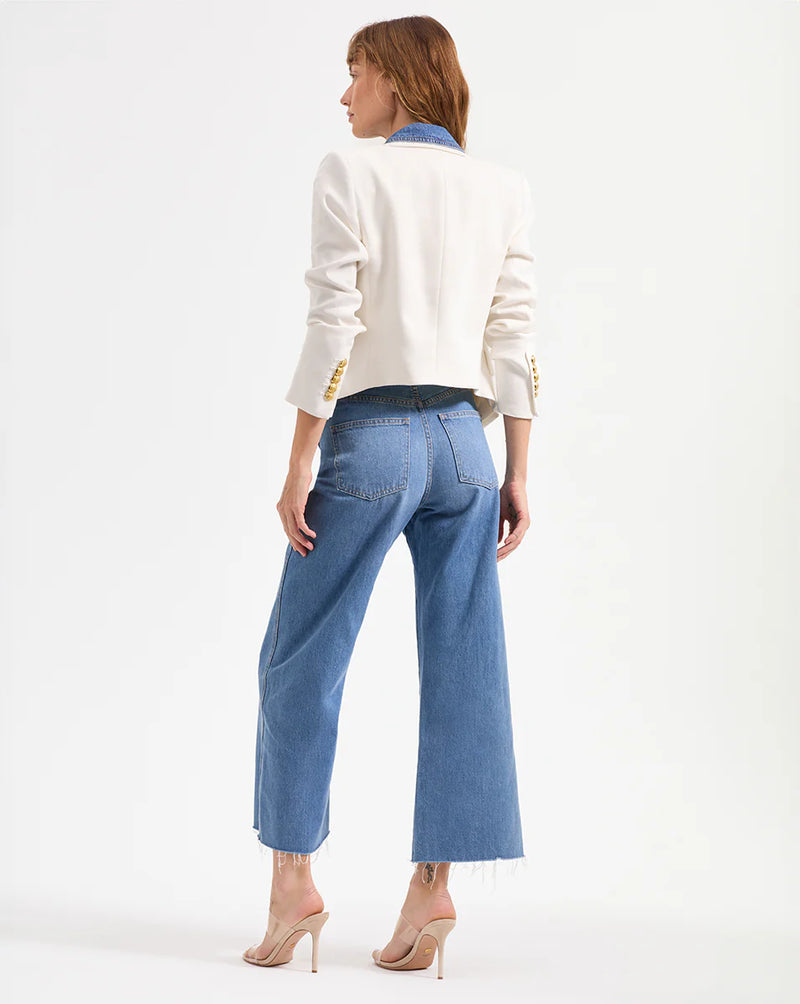 VERONICA BEARD HOSANNA DICKET JACKET (10056950022449)