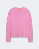 GUEST IN RESIDENCE COZY CREW