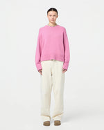 GUEST IN RESIDENCE COZY CREW