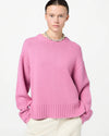 GUEST IN RESIDENCE COZY CREW