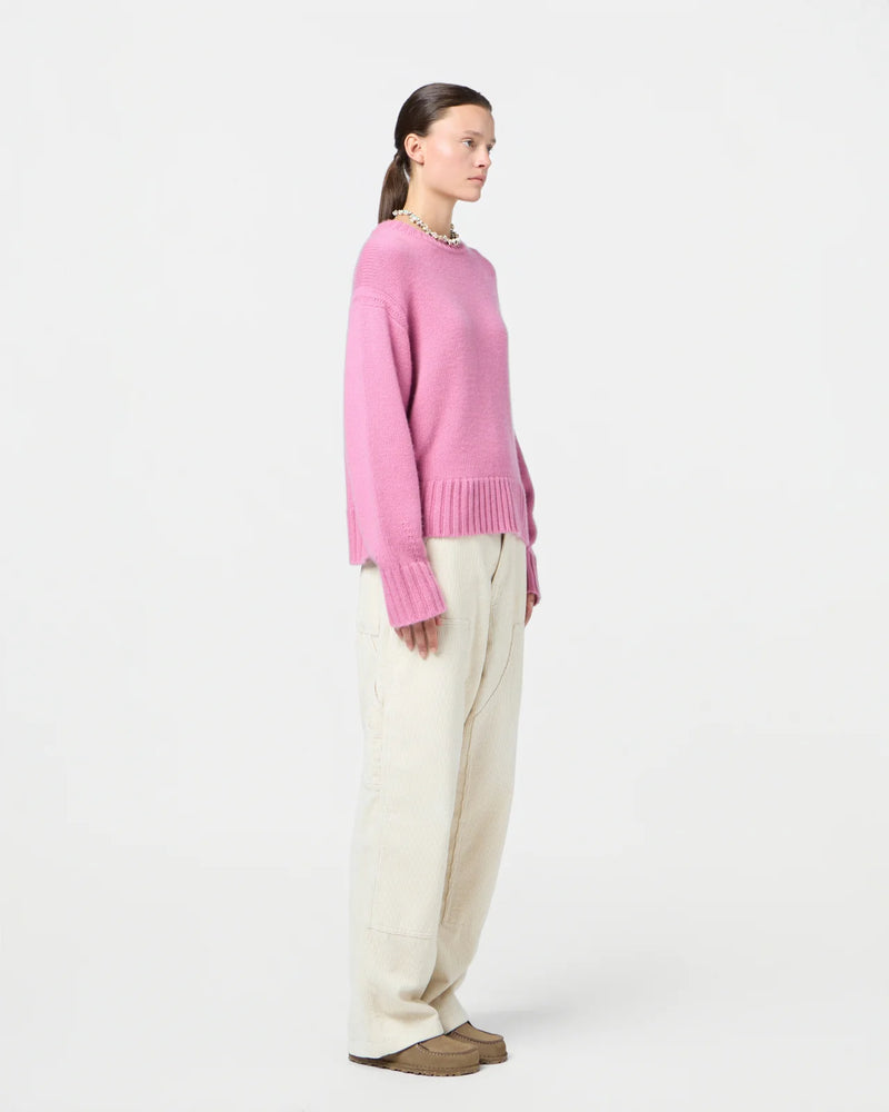 GUEST IN RESIDENCE COZY CREW
