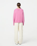 GUEST IN RESIDENCE COZY CREW