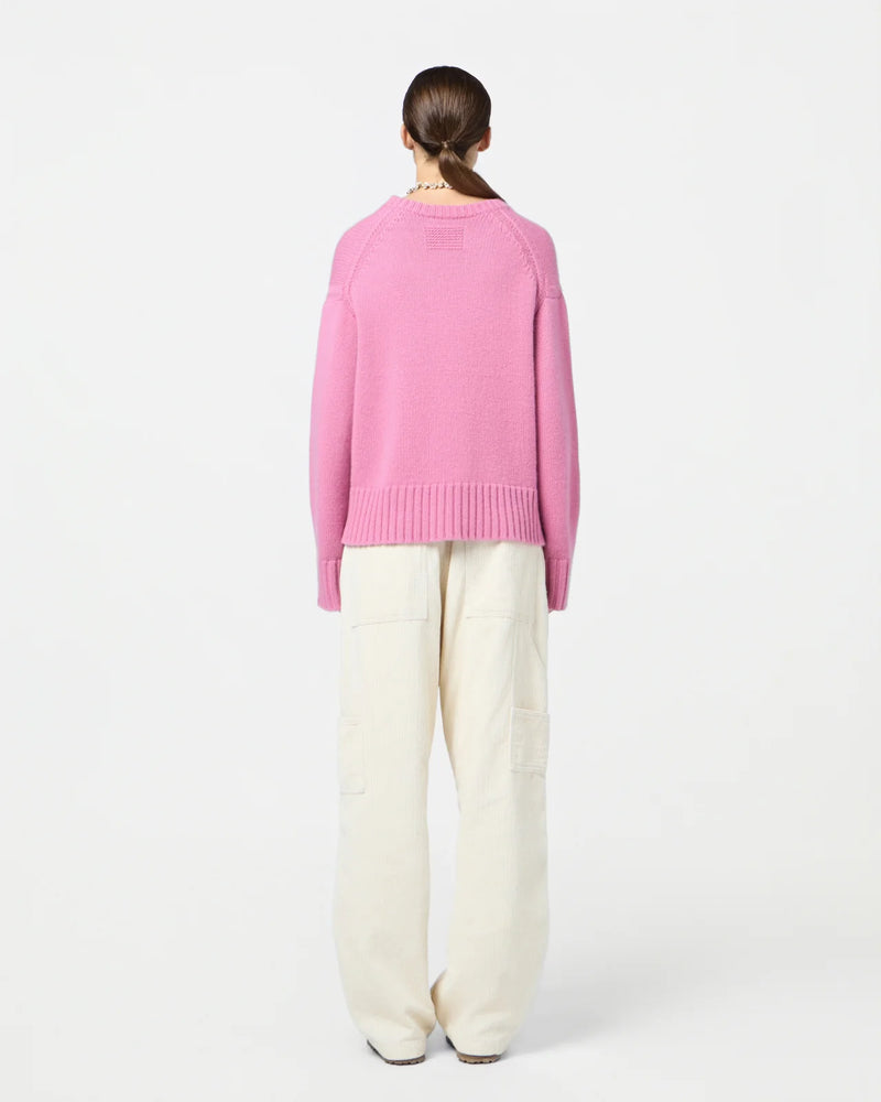 GUEST IN RESIDENCE COZY CREW