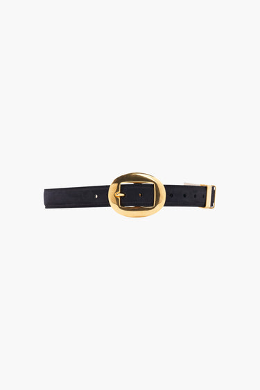 ALTUZARRA VINTAGE BRASS BUCKLE BELT (9884314435889)