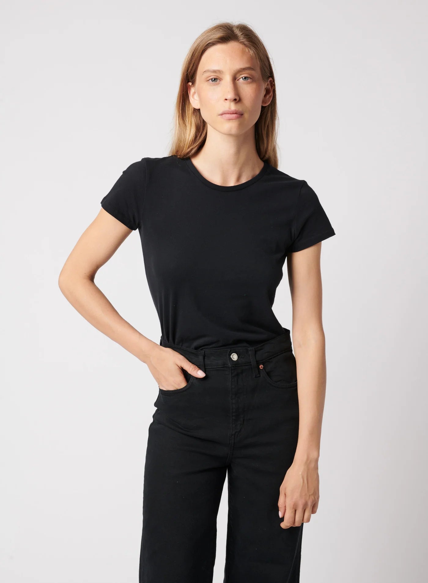 Majestic Short-sleeve tops for Women