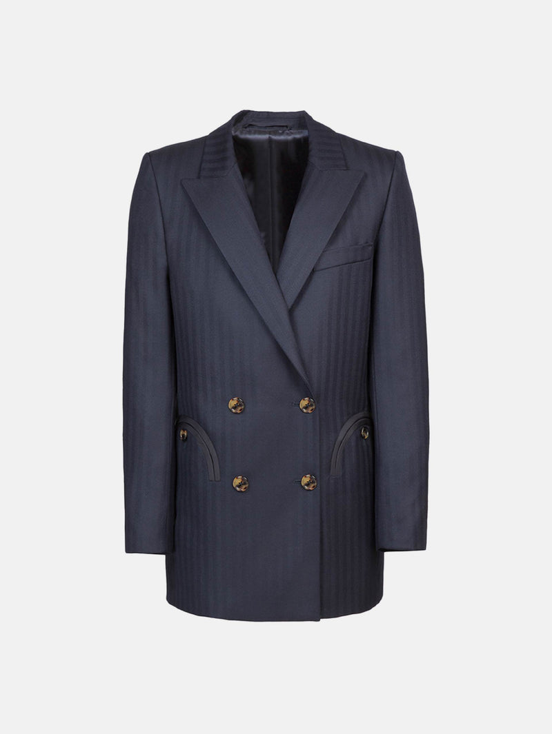 What's Next Everyday Blazer (8262597312817)