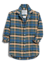 FRANK & EILEEN TAILORED BUTTON UP SHIRT