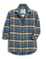 FRANK & EILEEN TAILORED BUTTON UP SHIRT