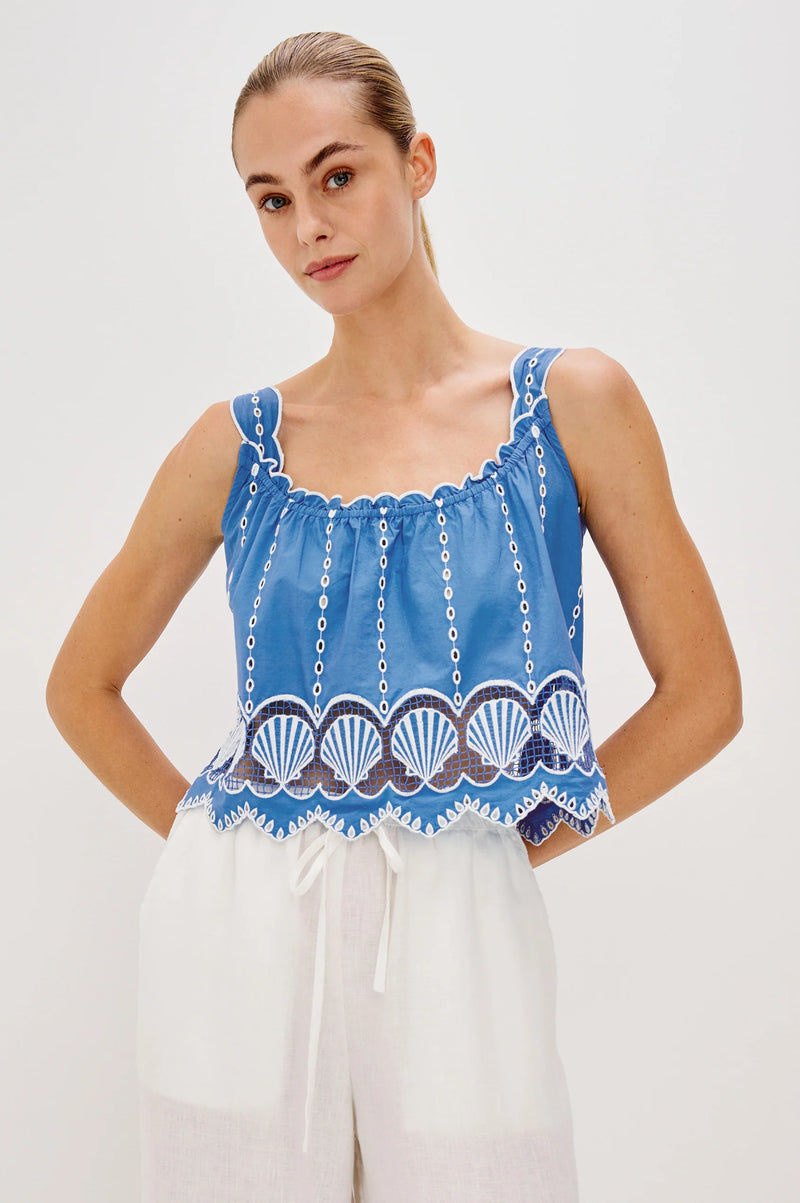 RAILS ESPERANZA TOP (10117823660337)