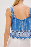 RAILS ESPERANZA TOP (10117823660337)