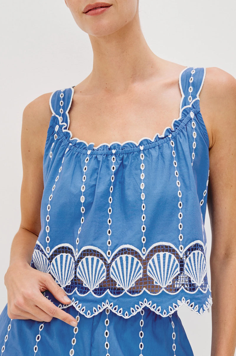 RAILS ESPERANZA TOP (10117823660337)