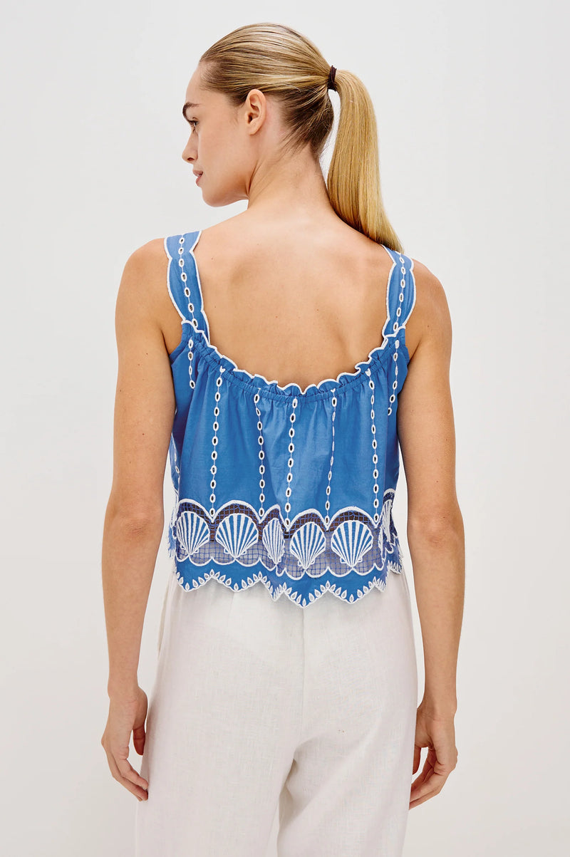RAILS ESPERANZA TOP (10117823660337)