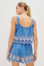 RAILS ESPERANZA TOP (10117823660337)