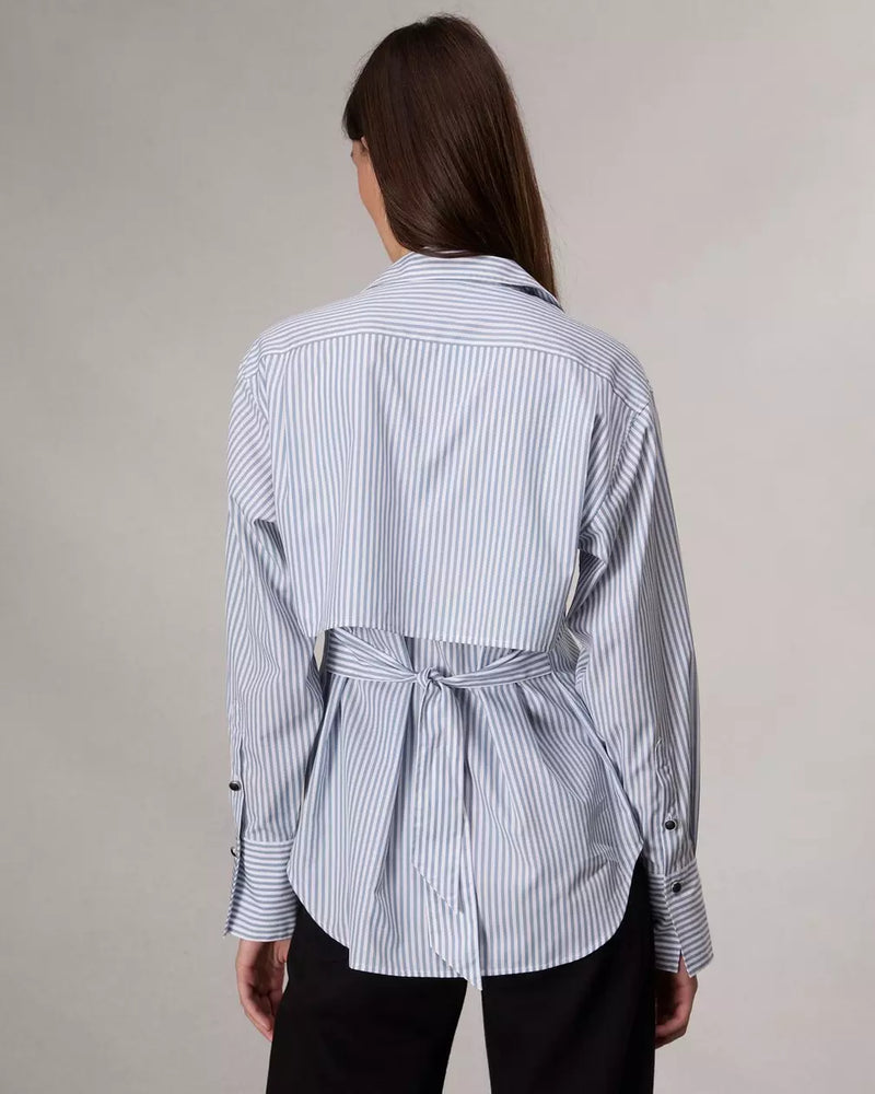 RAG & BONE EVE STRIPE POPLIN SHIRT (9836681396529)