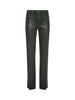 L'AGENCE SCOTTIE HIGH RISE WIDE LEG