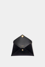 ALTUZARRA VELVET ENVELOPE CLUTCH