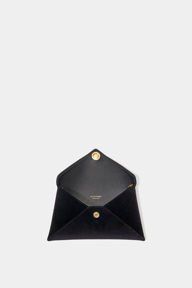 ALTUZARRA VELVET ENVELOPE CLUTCH