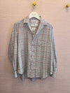 FRANK & EILEEN RELAXED BUTTON UP SHIRT