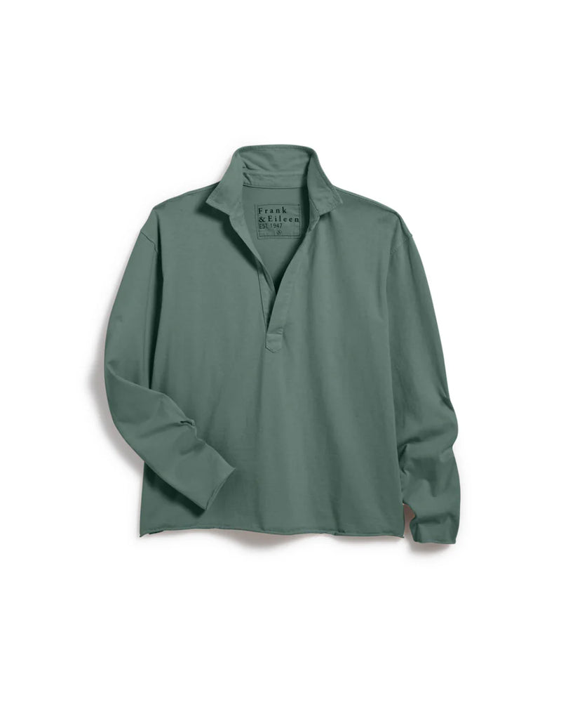 FRANK & EILEEN PATRICK POPOVER PULLOVER (9759825330481)