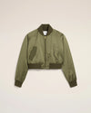 AMI PARIS DE COEUR BOMBER (9861150179633)