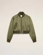 AMI PARIS DE COEUR BOMBER (9861150179633)
