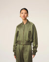AMI PARIS DE COEUR BOMBER (9861150179633)