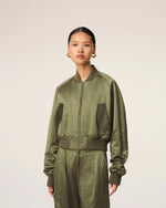 AMI PARIS DE COEUR BOMBER (9861150179633)
