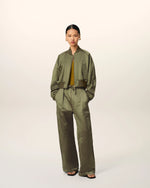 AMI PARIS DE COEUR BOMBER (9861150179633)
