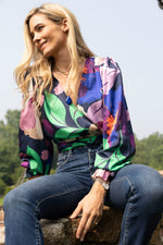 RAMY BROOK GABRIELLE BLOUSE (8246432137521)