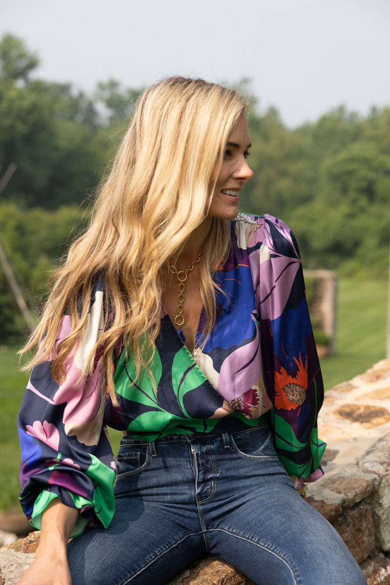 RAMY BROOK GABRIELLE BLOUSE (8246432137521)