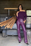 Lavina Draped Off Shoulder (8290984788273)