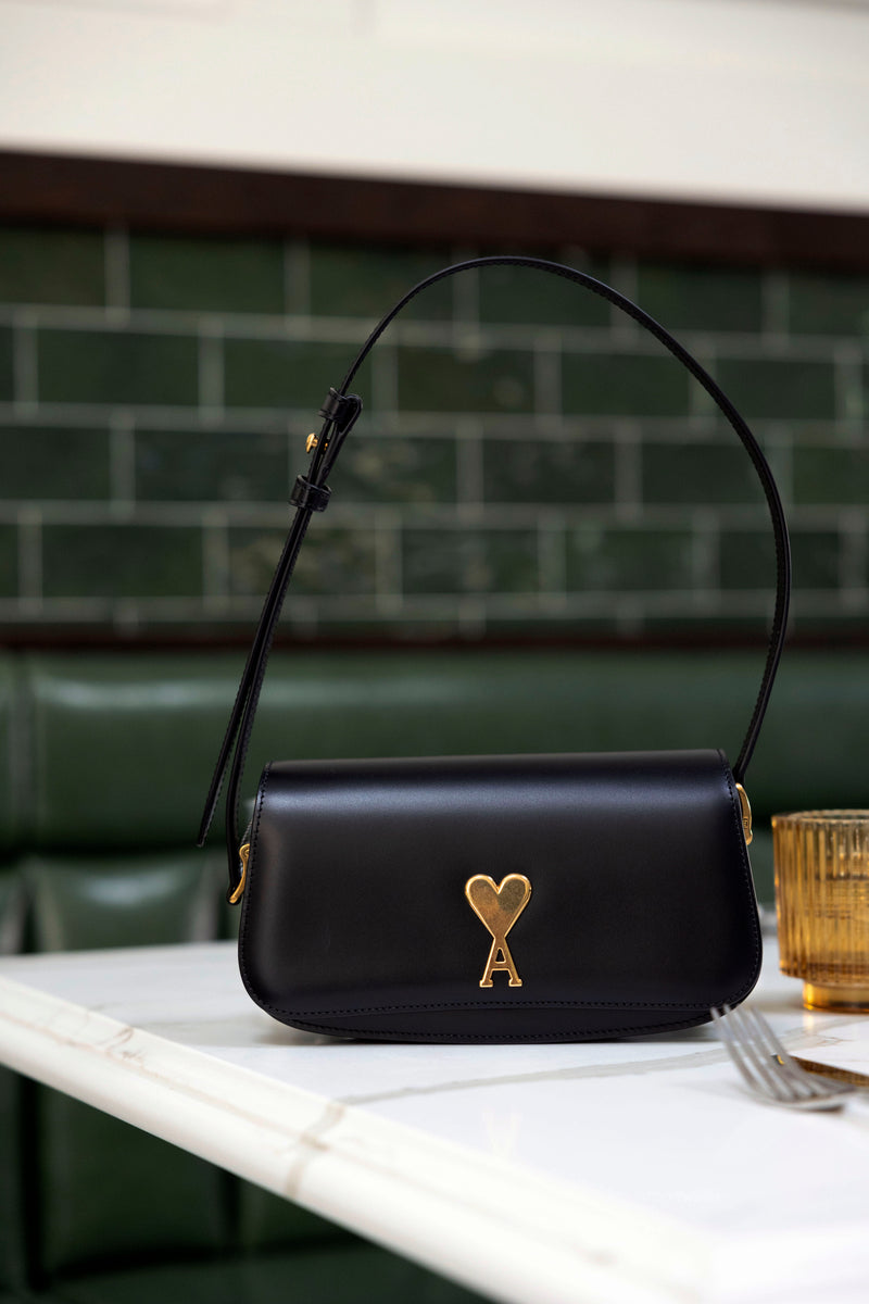 AMI BAGUETTE PARIS BAG (9861051580721)