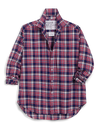 FRANK & EILEEN RELAXED BUTTON UP SHIRT