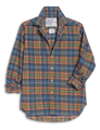 FRANK & EILEEN RELAXED BUTTON UP SHIRT