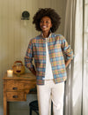 FRANK & EILEEN RELAXED BUTTON UP SHIRT