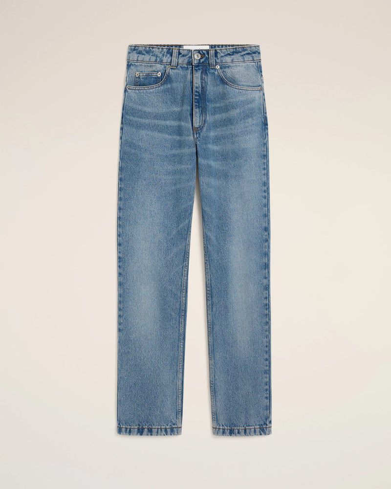 AMI CLASSIC FIT JEAN