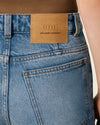 AMI CLASSIC FIT JEAN