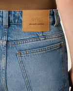 AMI CLASSIC FIT JEAN