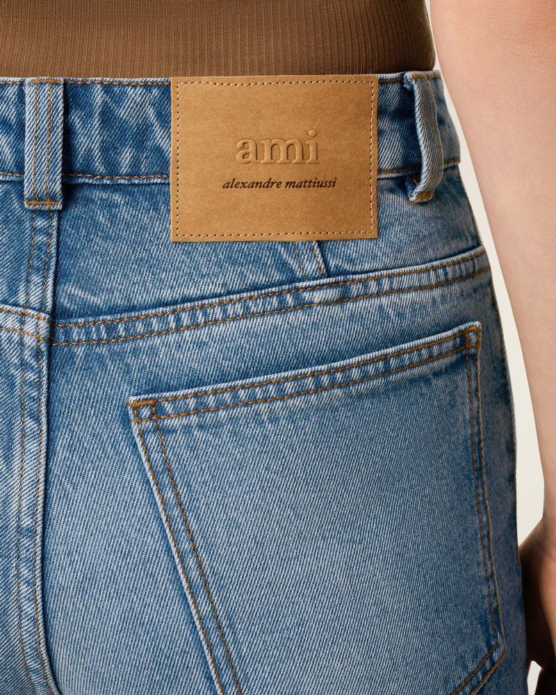 AMI CLASSIC FIT JEAN