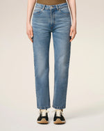 AMI CLASSIC FIT JEAN
