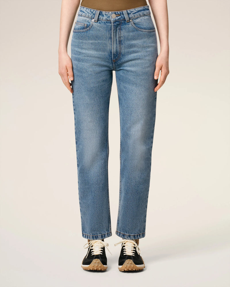AMI CLASSIC FIT JEAN