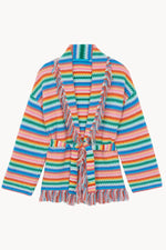 KUJTEN ZAINA CARDIGAN (10039523836209)