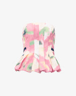 TANYA TAYLOR FARAH TOP (10166236021041)