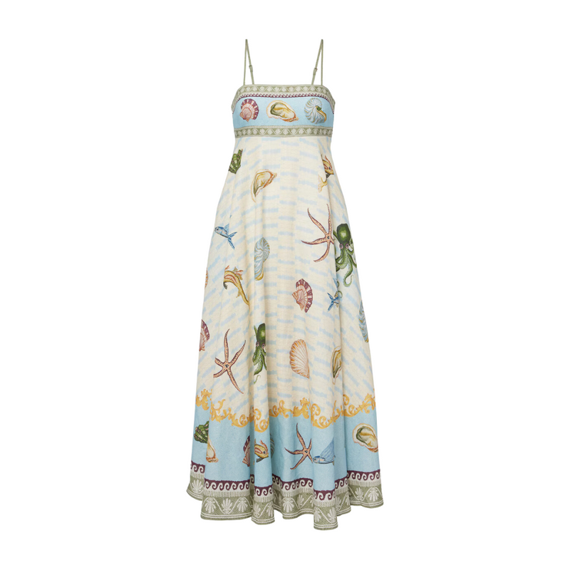 ALÉMAIS BATH HOUSE SUNDRESS (10163713966385)