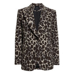 SMYTHE 90'S LEOPARD BLAZER (9355546001713)