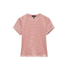 RAG & BONE LUCA STRIPE BABY TEE (9376001818929)