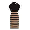 MAX MARA ZAMPINO DRESS (9249700675889)